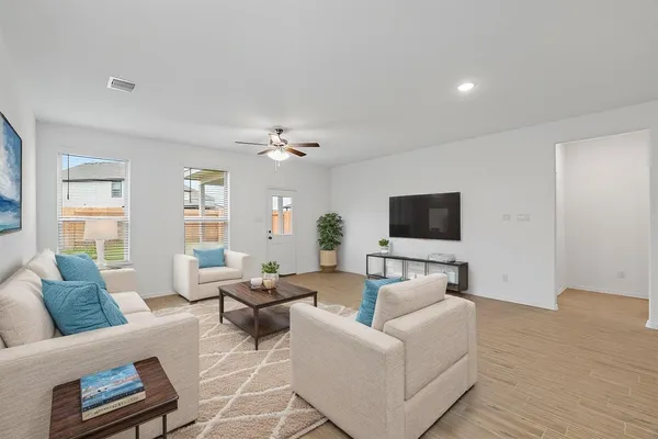 $2,400 | 23018 Forebear Drive, Katy, TX 77493