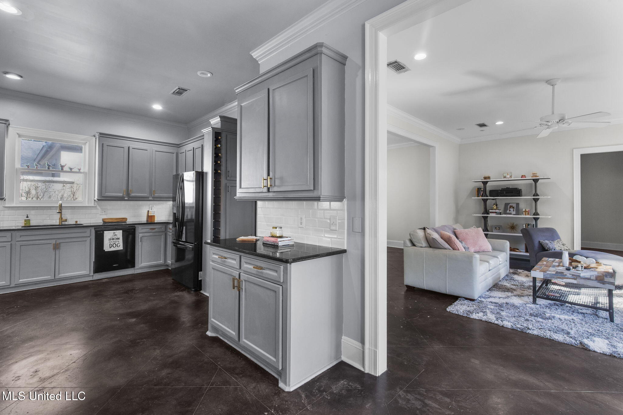 1808 Meadowbrook Road Jackson, MS 39211 - Photo 17 of 40 21-web-or-mls-1808 Meadowbrook-21