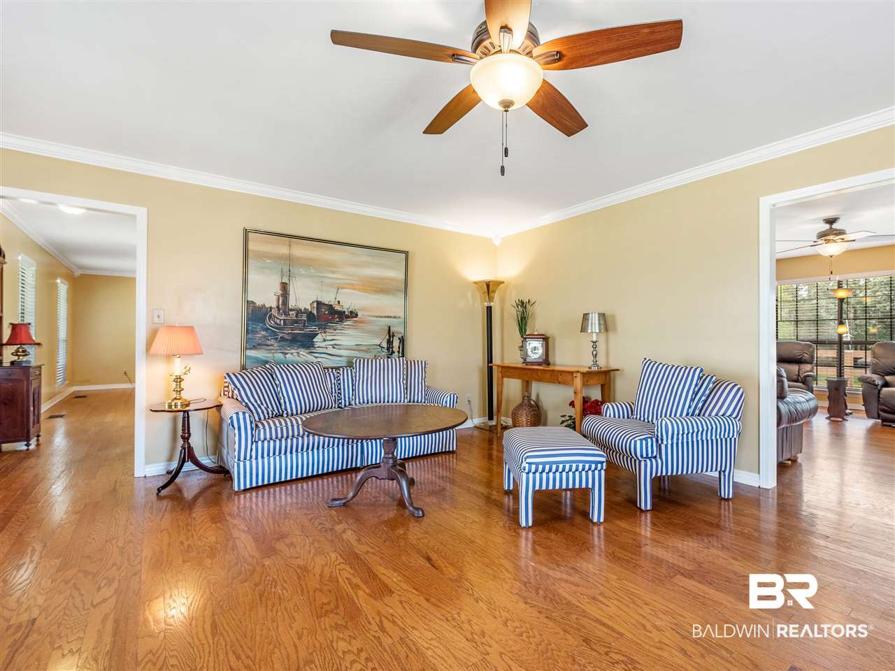 12450 Bromley Road Stapleton, AL 36578 - Photo 10 of 48