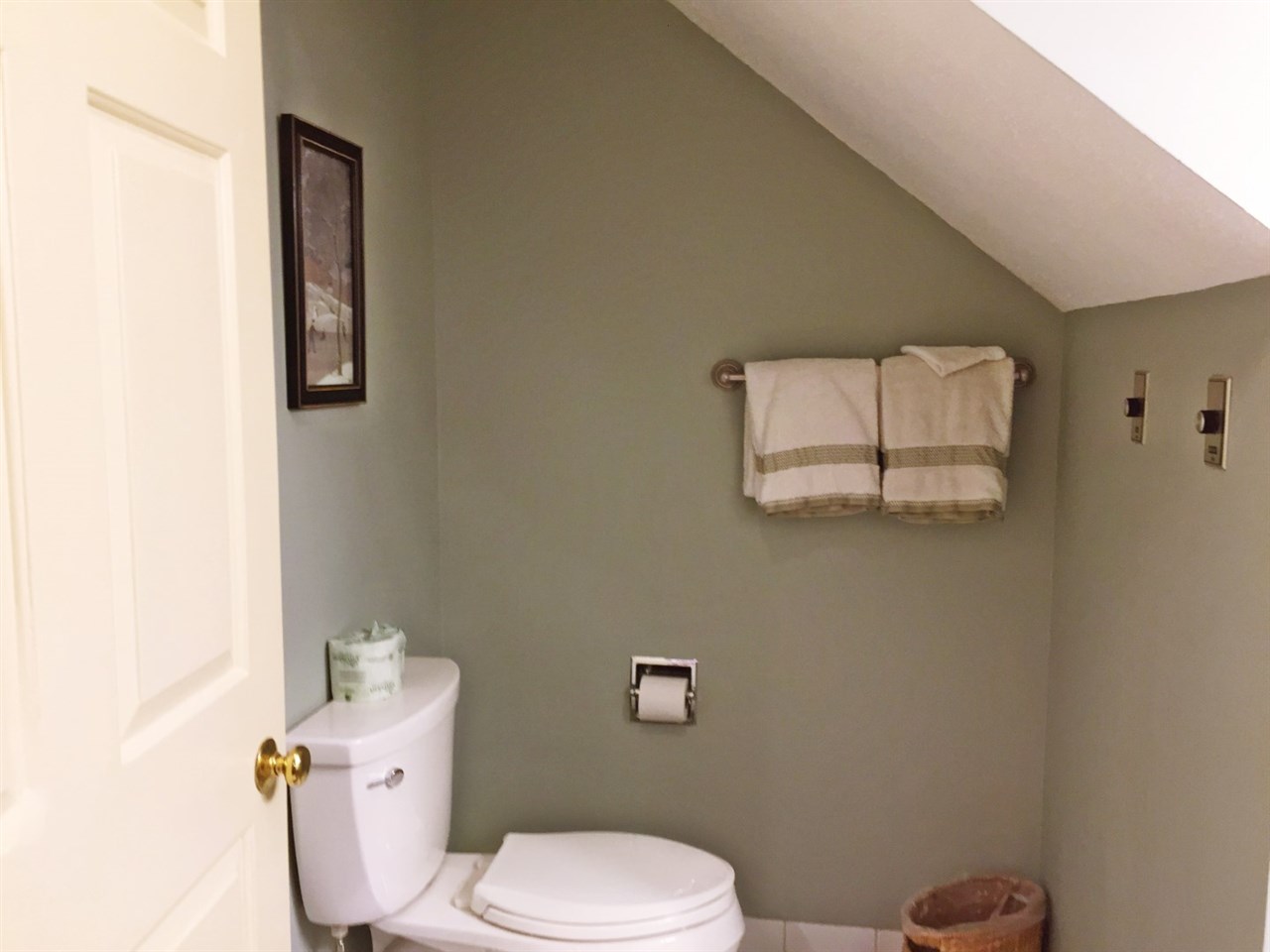 125 Mt Brook Road, Unit 25 Burke, VT 05832 - Photo 14 of 16 Gallery Image 14