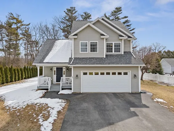 $580,000 | 34 Emmas Way, Colchester, VT 05446