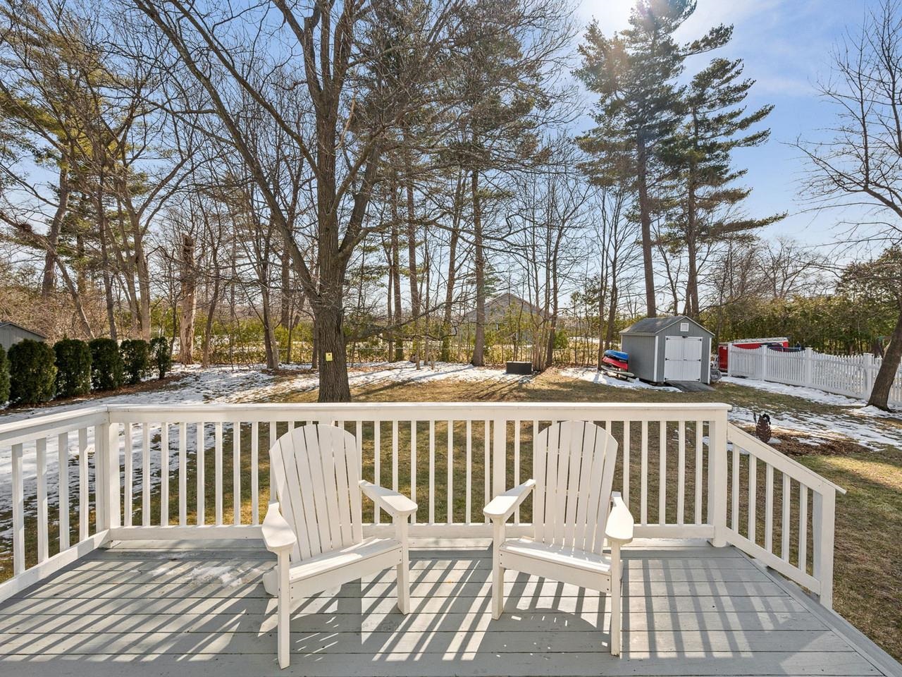 34 Emmas Way Colchester, VT 05446 - Photo 19 of 45