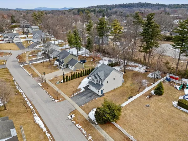 $580,000 | 34 Emmas Way, Colchester, VT 05446