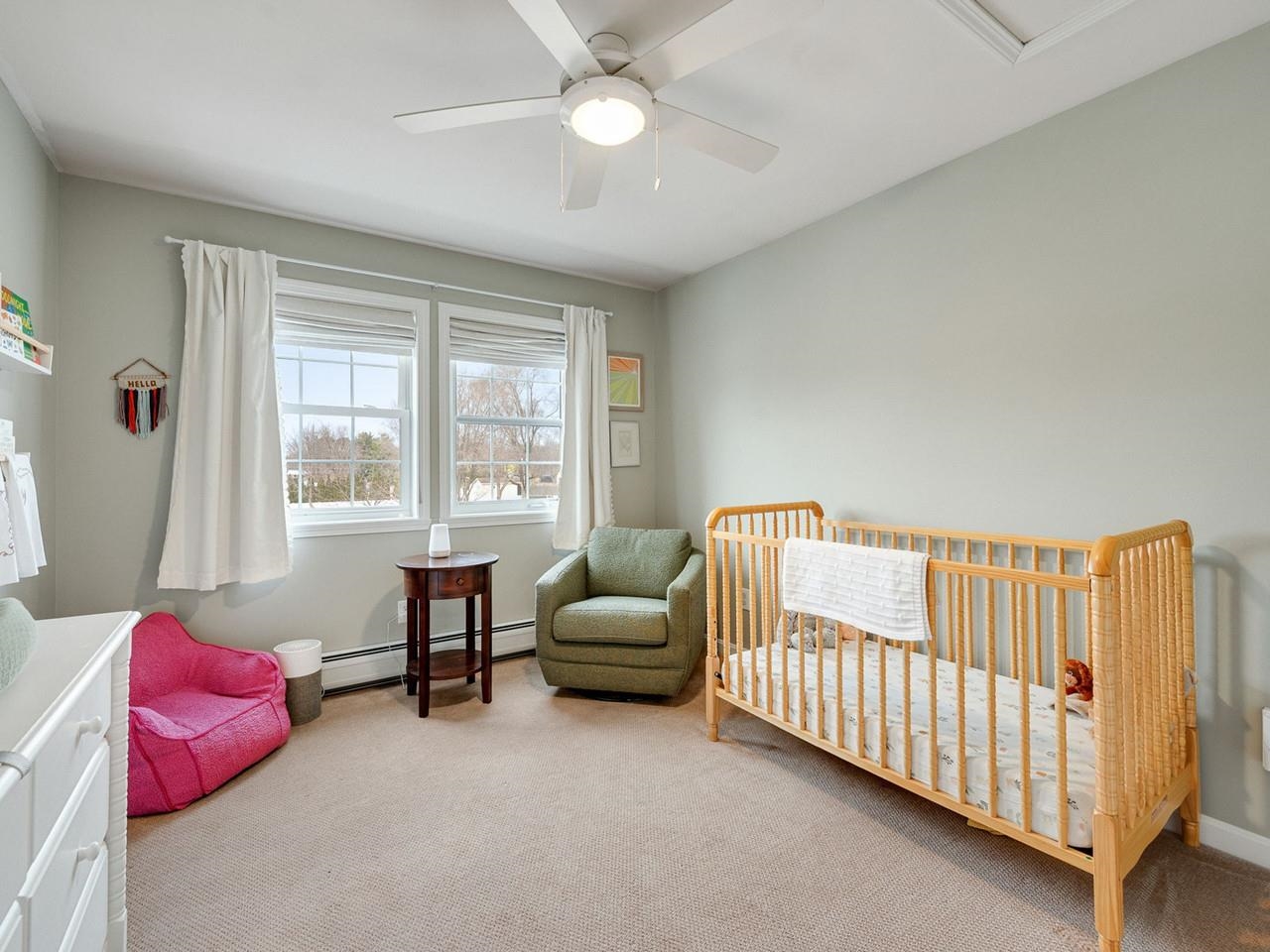 34 Emmas Way Colchester, VT 05446 - Photo 26 of 45