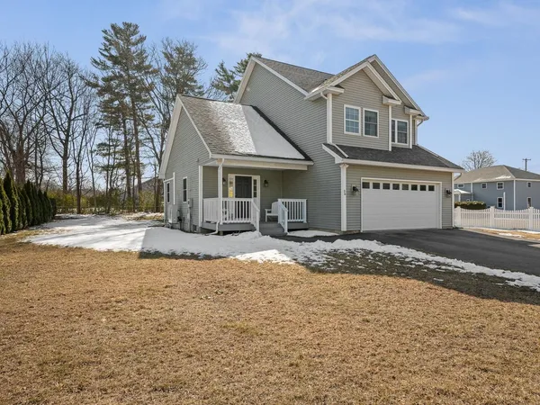 $580,000 | 34 Emmas Way, Colchester, VT 05446