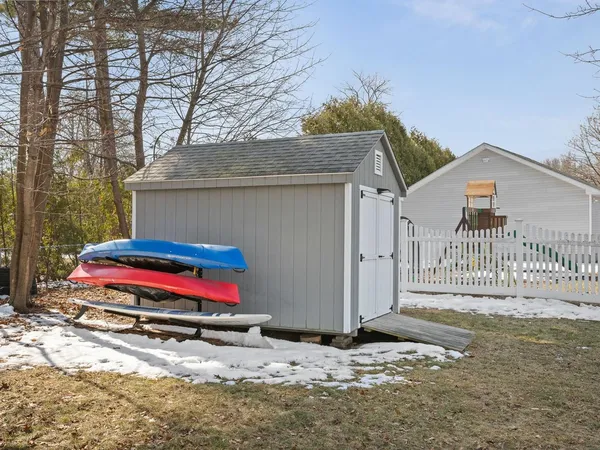 $580,000 | 34 Emmas Way, Colchester, VT 05446