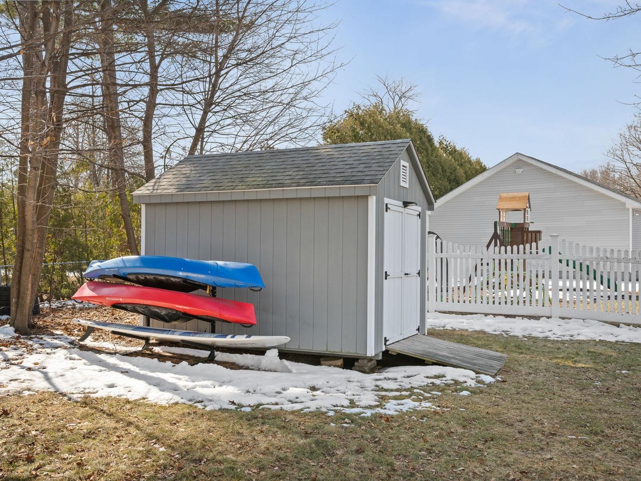 34 Emmas Way Colchester, VT 05446 - Photo 34 of 45