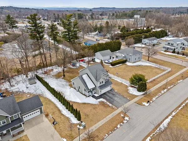 $580,000 | 34 Emmas Way, Colchester, VT 05446