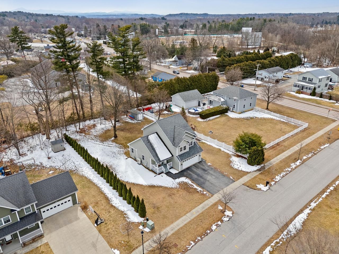 34 Emmas Way Colchester, VT 05446 - Photo 35 of 45