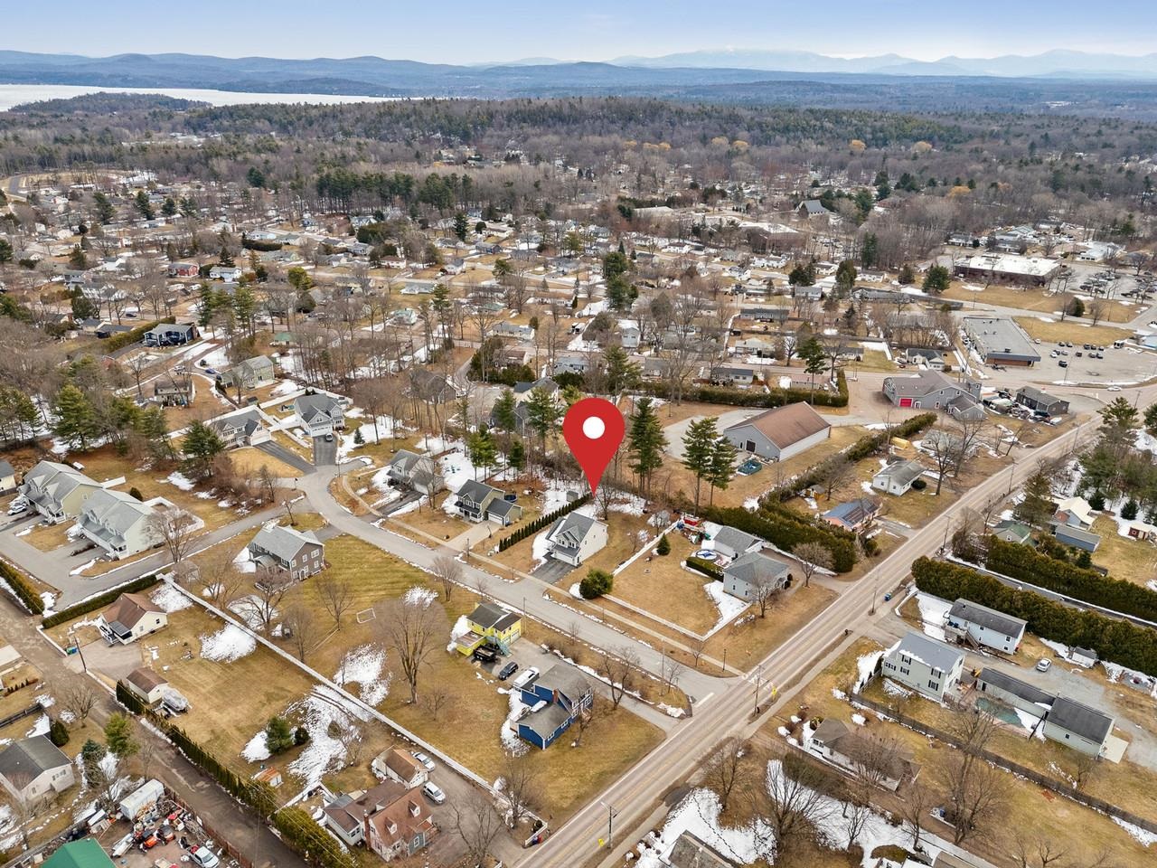 34 Emmas Way Colchester, VT 05446 - Photo 36 of 45