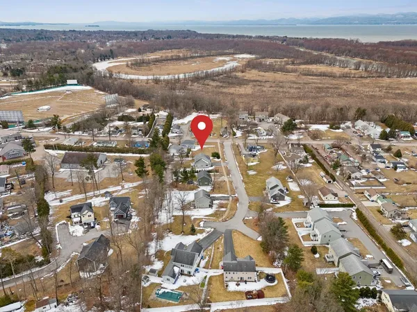 $580,000 | 34 Emmas Way, Colchester, VT 05446