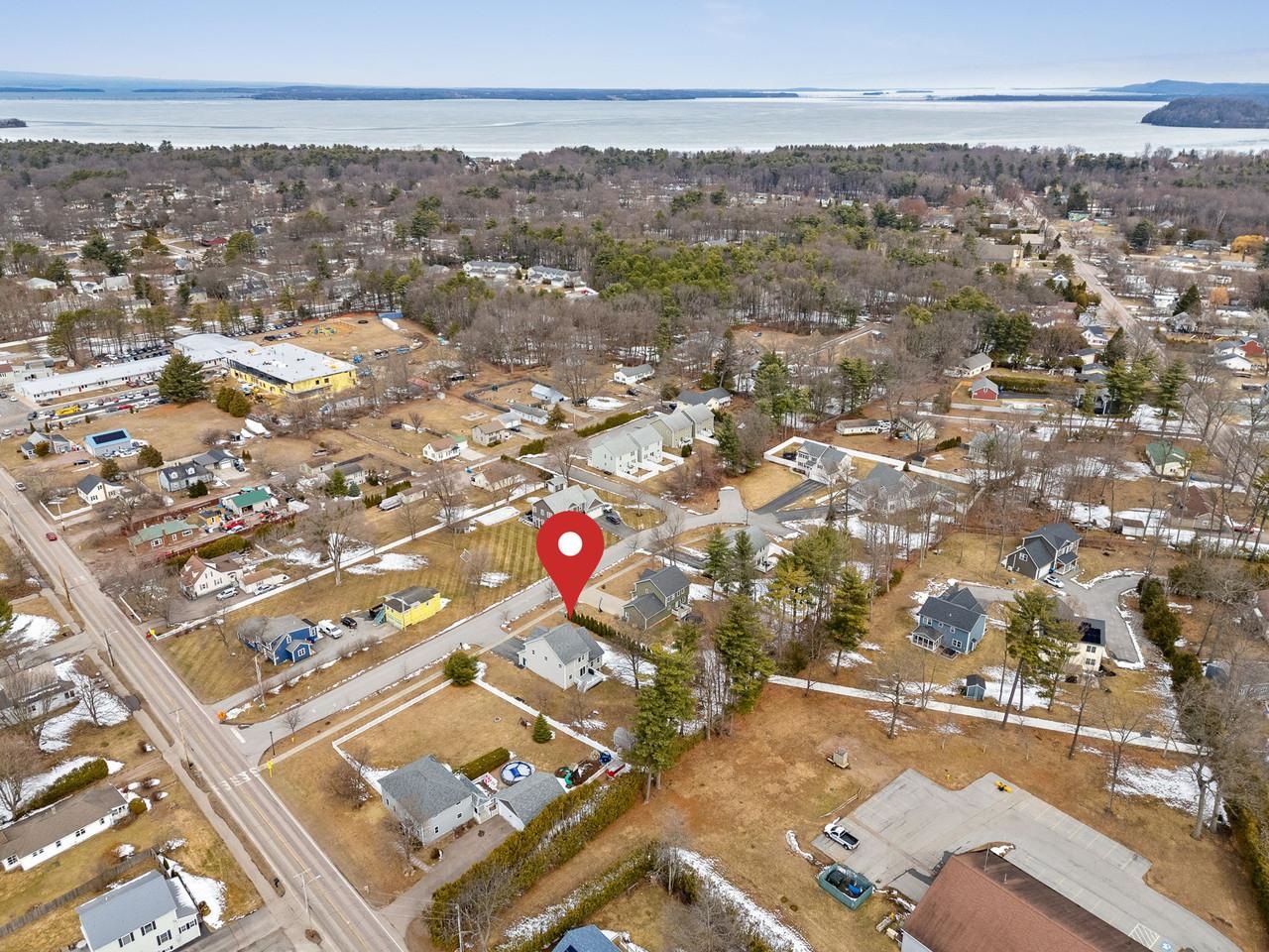 34 Emmas Way Colchester, VT 05446 - Photo 38 of 45