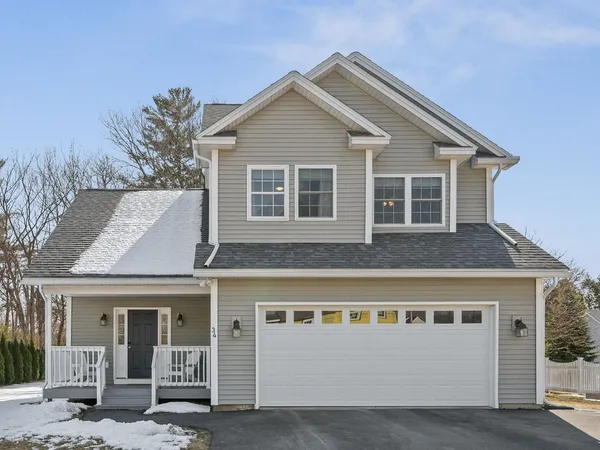 $580,000 | 34 Emmas Way, Colchester, VT 05446