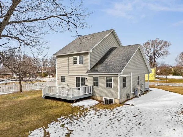 $580,000 | 34 Emmas Way, Colchester, VT 05446