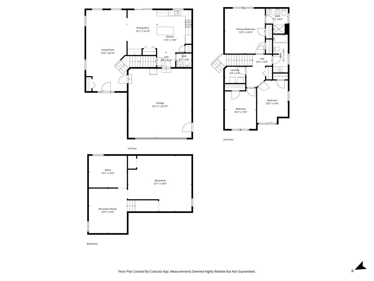 34 Emmas Way Colchester, VT 05446 - Photo 42 of 45