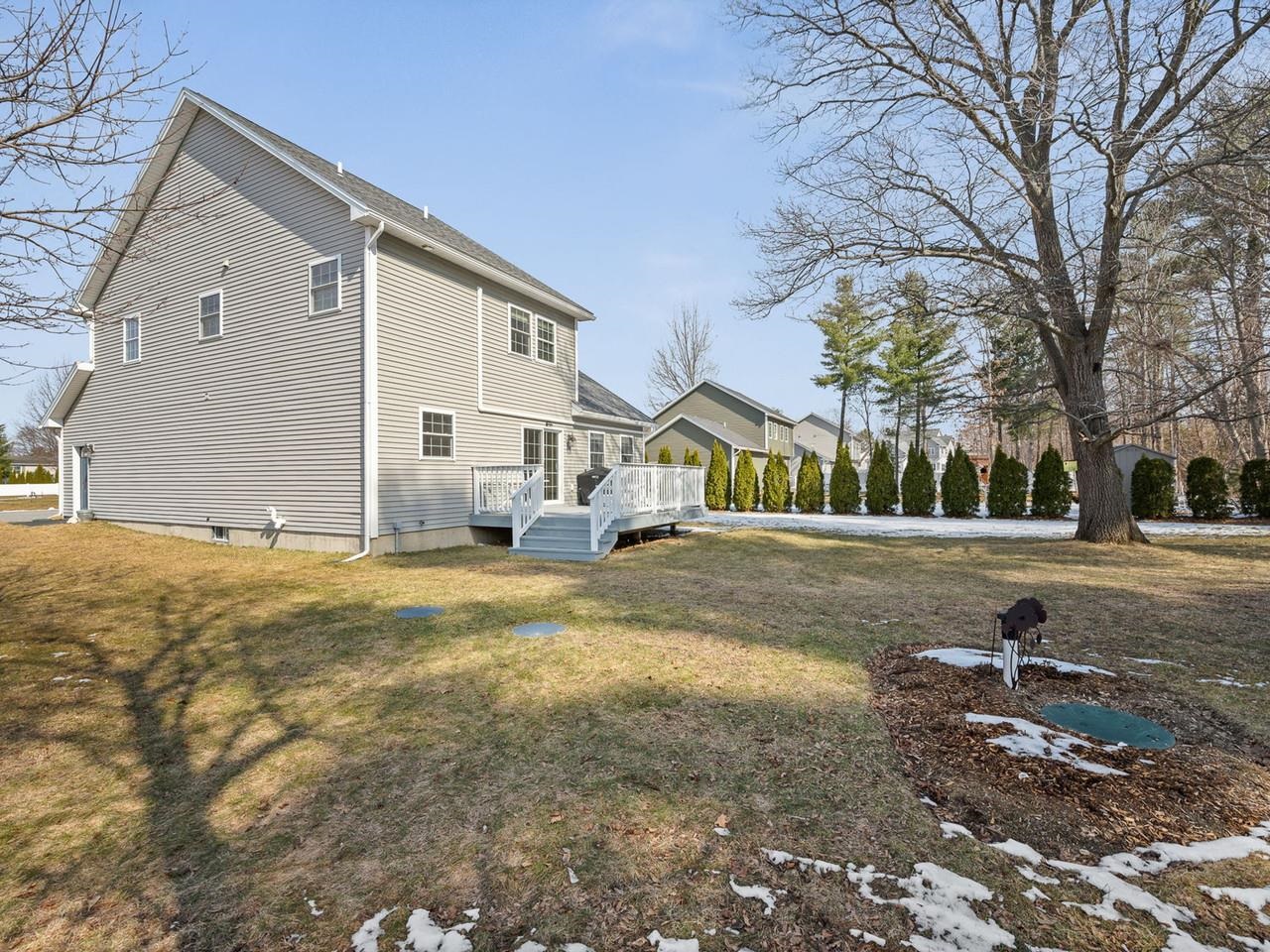 34 Emmas Way Colchester, VT 05446 - Photo 5 of 45