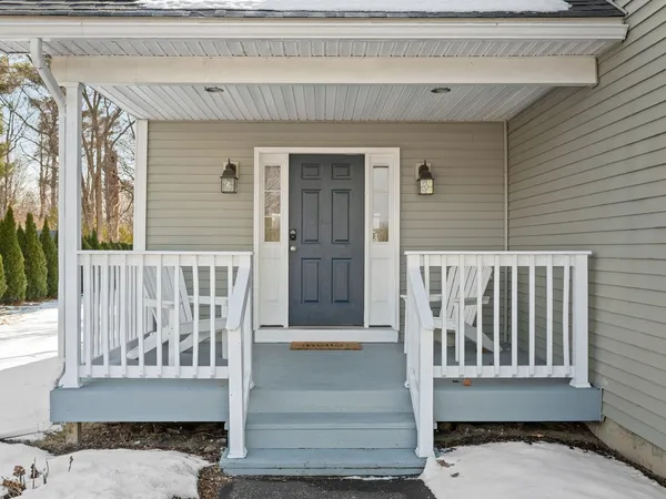 $580,000 | 34 Emmas Way, Colchester, VT 05446