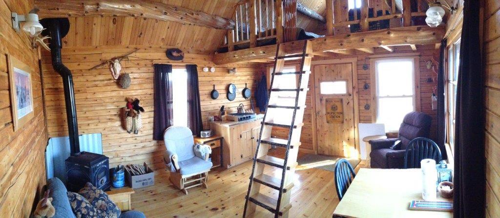 892 Banton Road Palermo, ME 04354 - Photo 10 of 30 IMG_3292