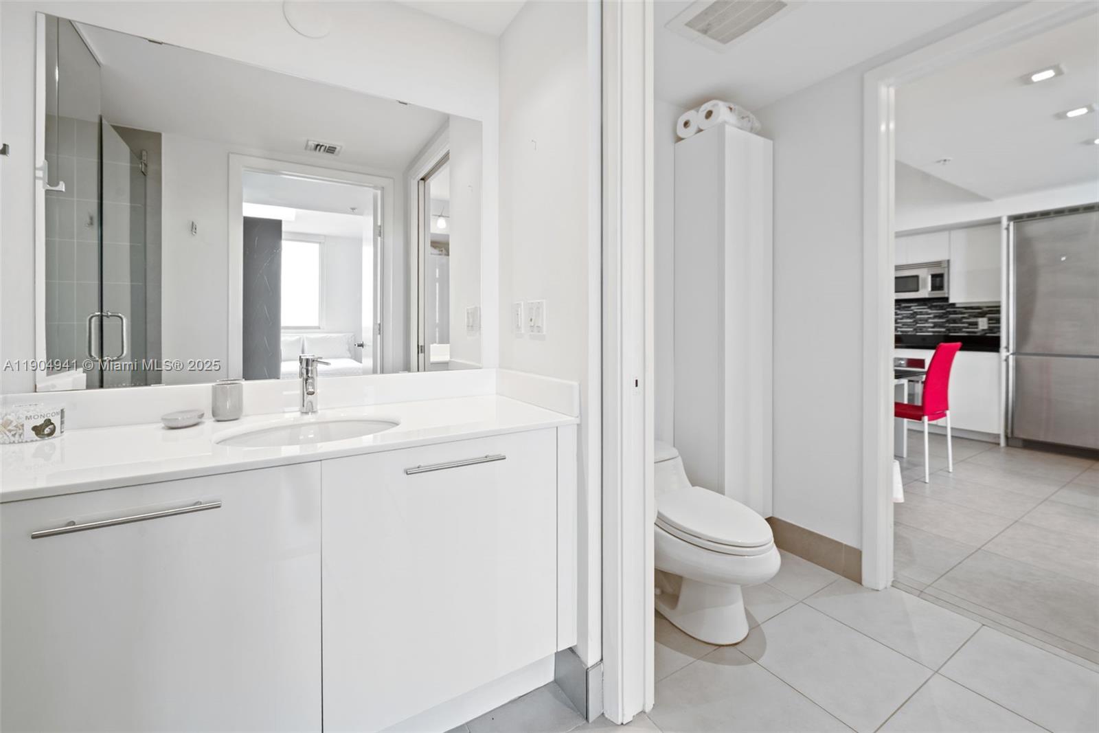 92 Southwest 3rd Street, Unit 3809 Miami, FL 33130 - Photo 18 of 32