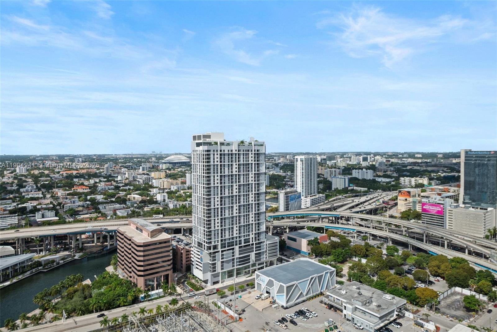 92 Southwest 3rd Street, Unit 3809 Miami, FL 33130 - Photo 22 of 32