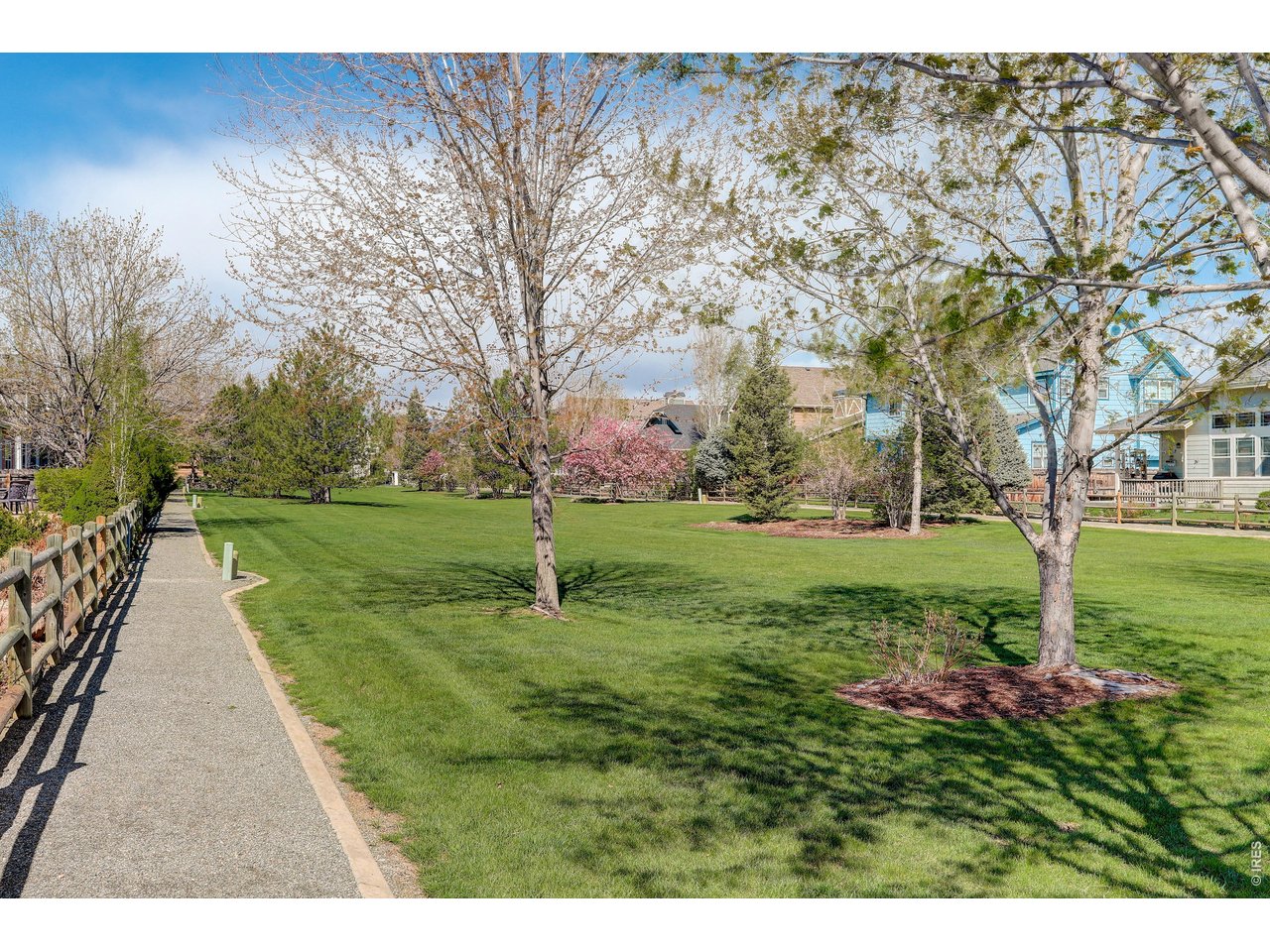 4116 Riley Drive Longmont, CO 80503 - Photo 33 of 33 Convenient access to neighborhood walking trails and parks