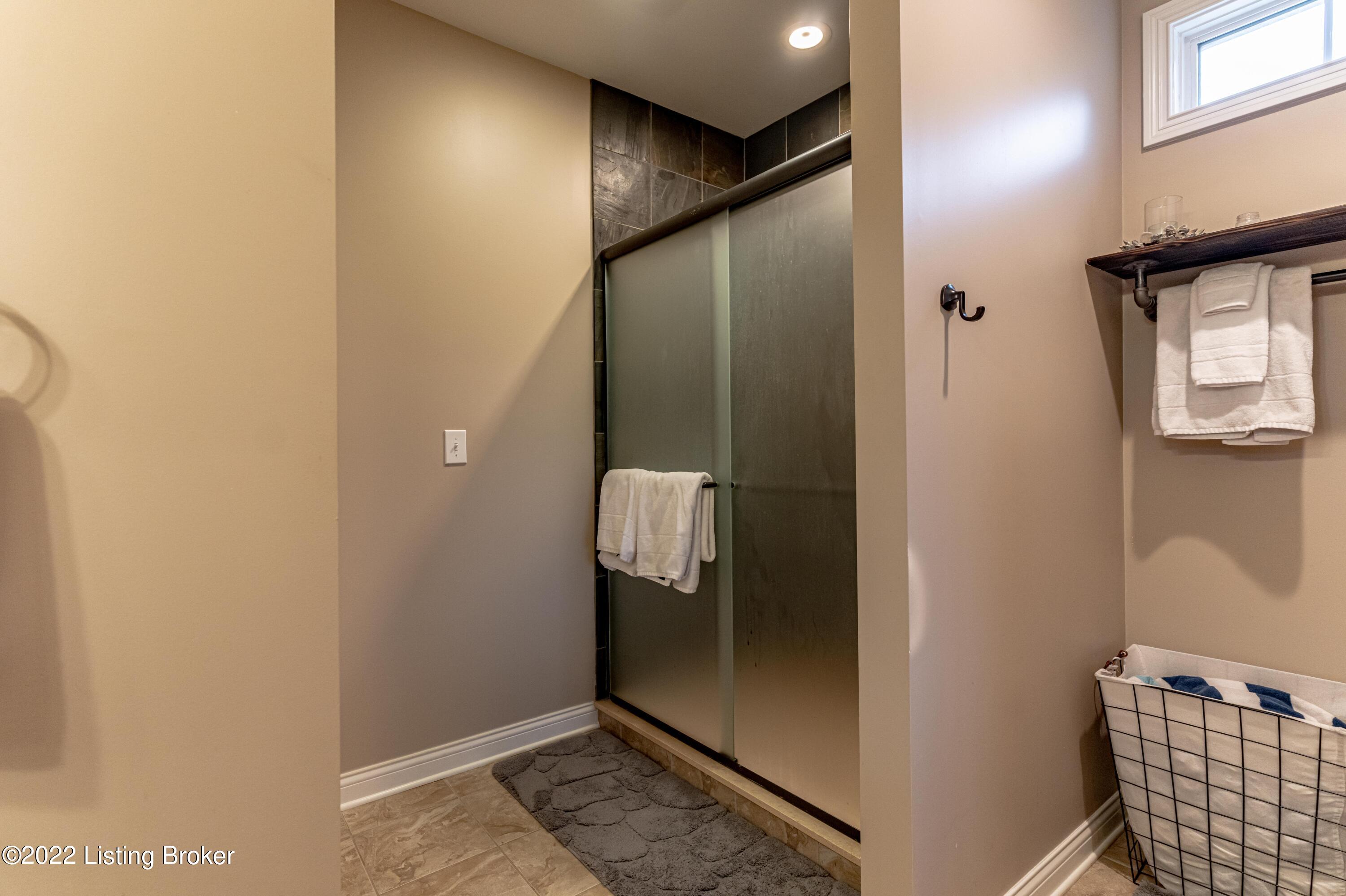 6507 Vigo Road Bagdad, KY 40003 - Photo 21 of 59 Primary Bath Shower