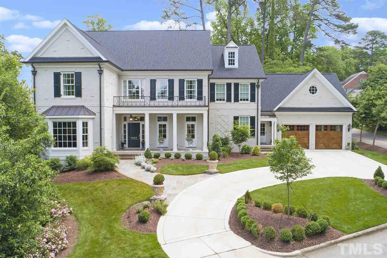 1800 Chester Road Raleigh, NC 27608 - Photo 1 of 25