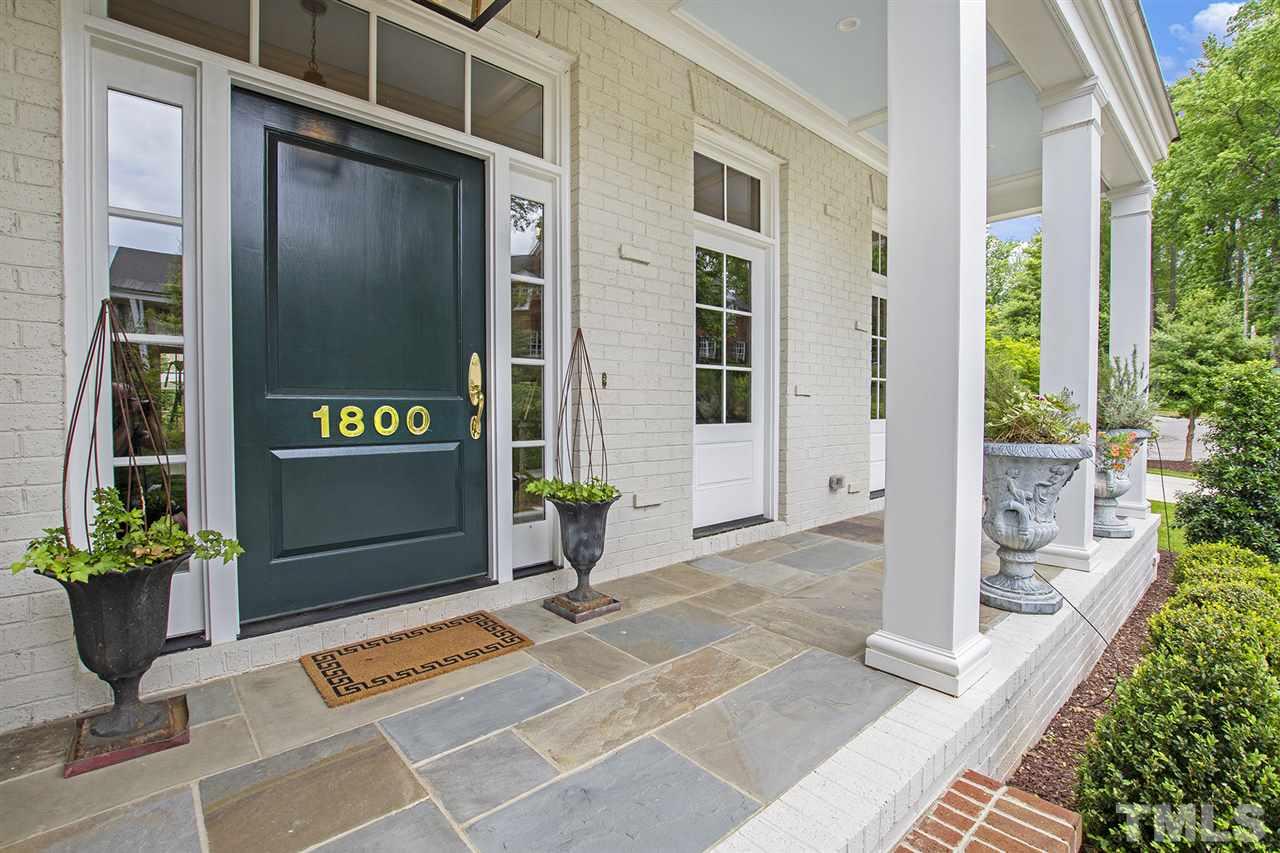 1800 Chester Road Raleigh, NC 27608 - Photo 2 of 25