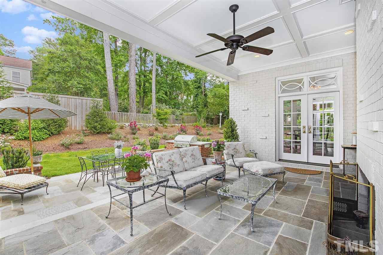 1800 Chester Road Raleigh, NC 27608 - Photo 23 of 25