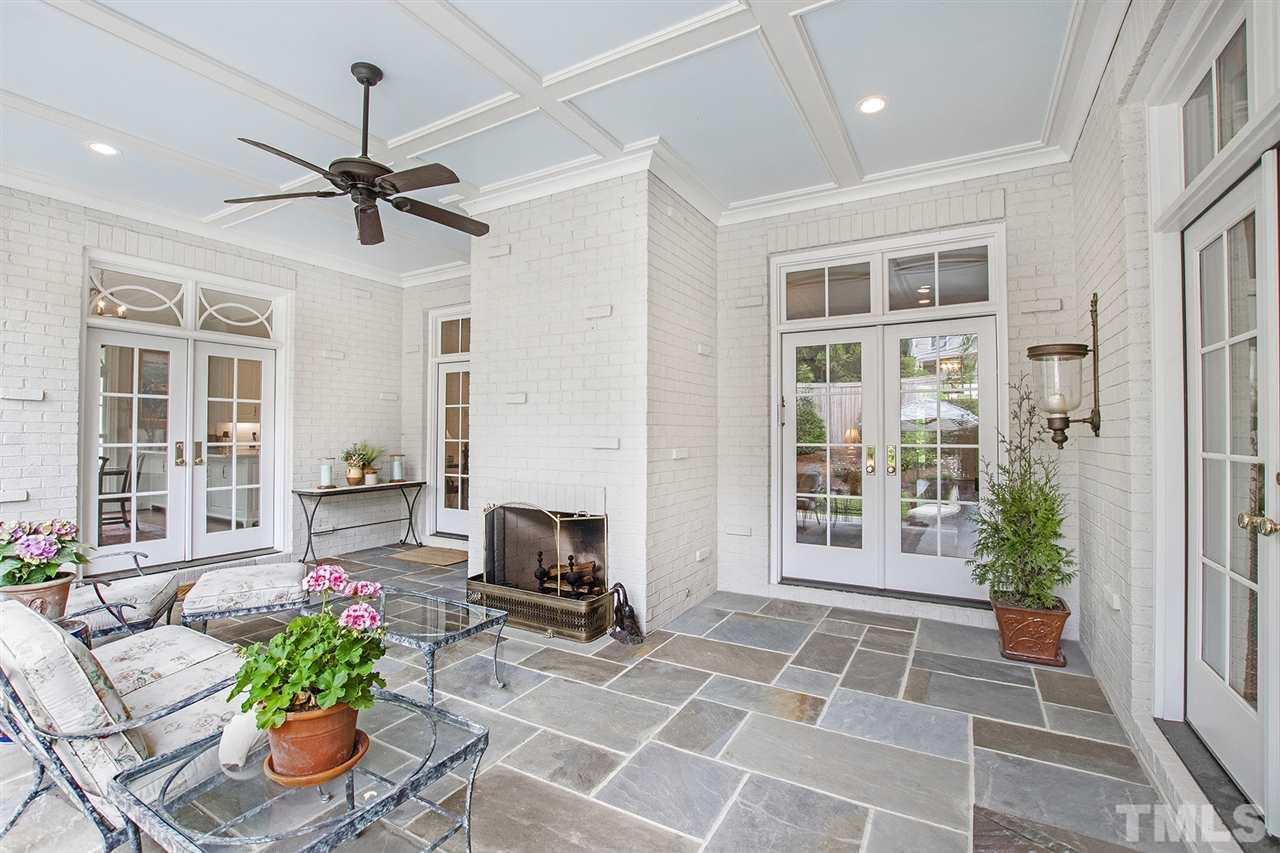 1800 Chester Road Raleigh, NC 27608 - Photo 24 of 25