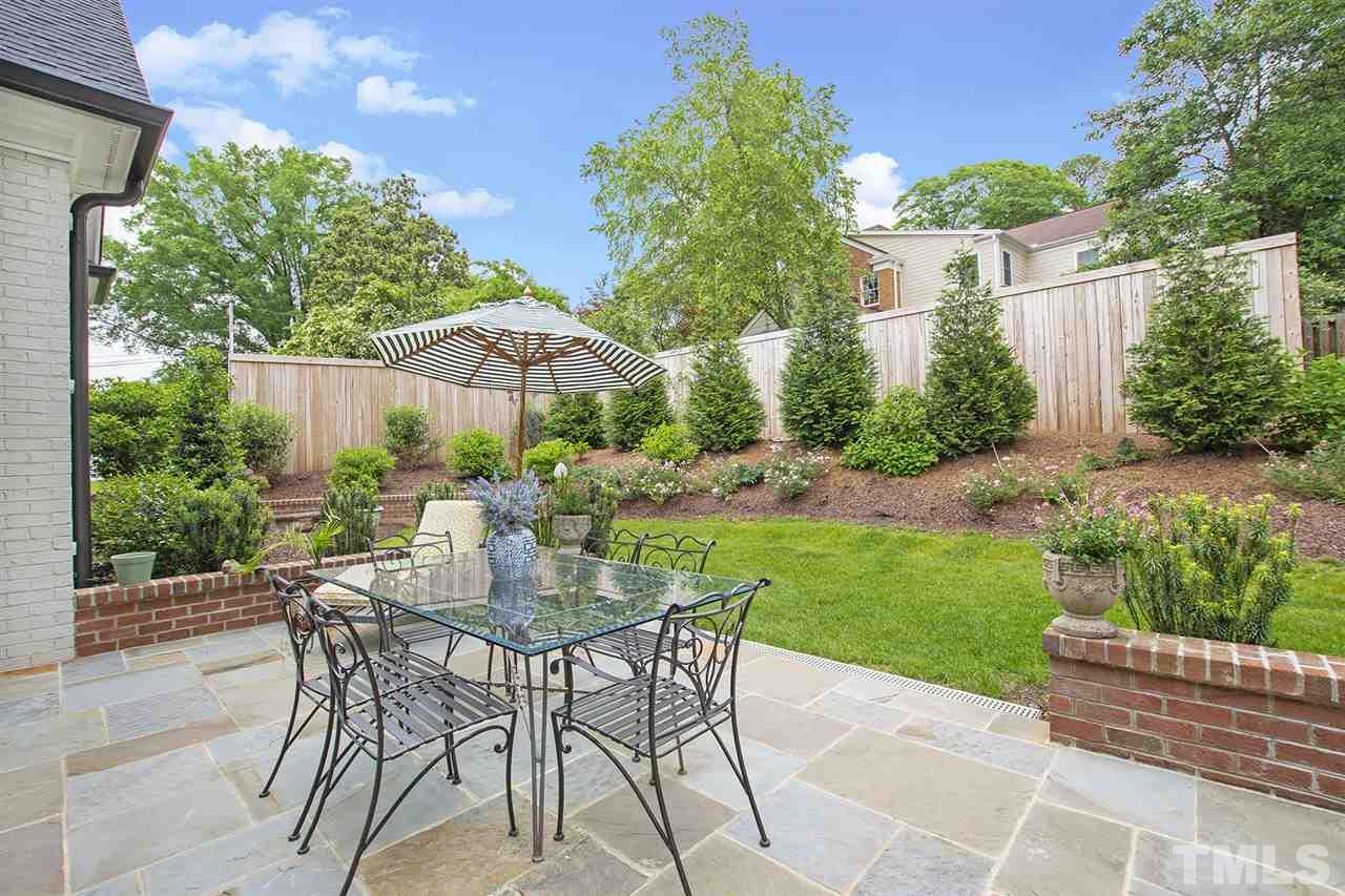 1800 Chester Road Raleigh, NC 27608 - Photo 25 of 25