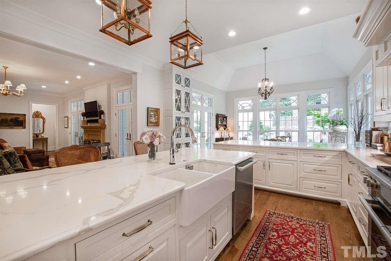 1800 Chester Road Raleigh, NC 27608 - Photo 4 of 25