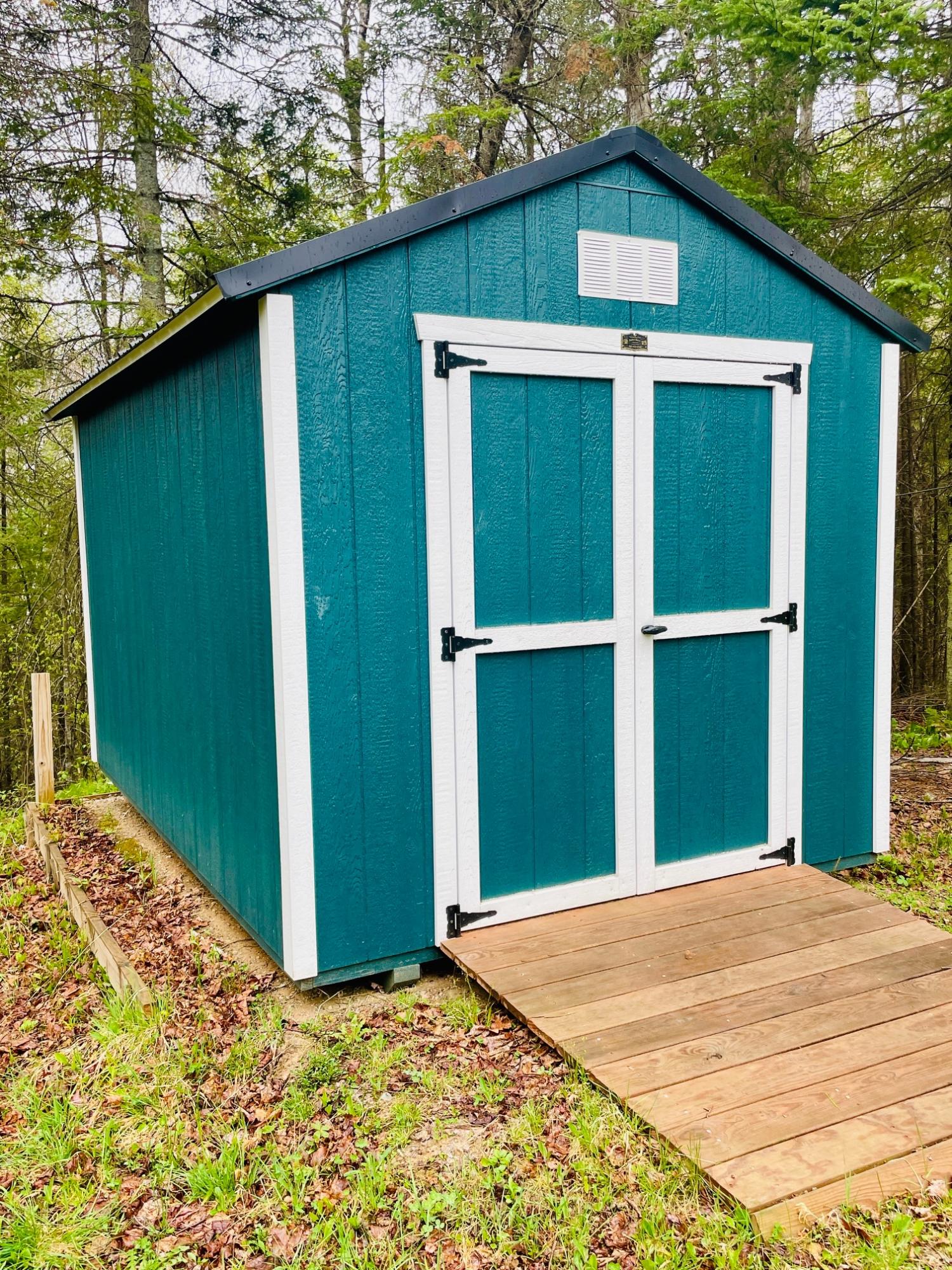 1527 Camp 6 Road Rhinelander, WI 54501 - Photo 28 of 32 Gallery Image 28