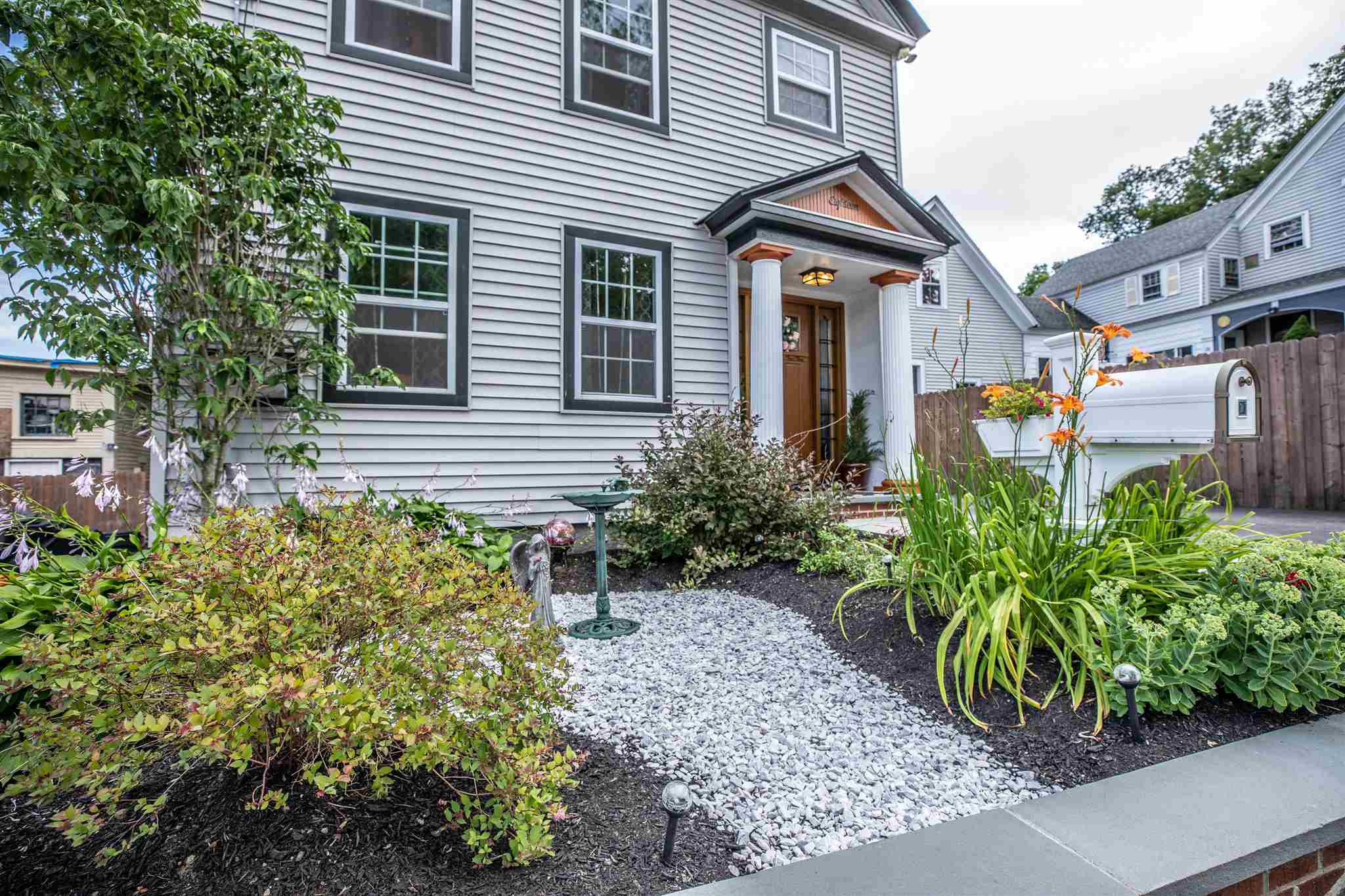 18 High Street Milford, NH 03055 - Photo 2 of 34