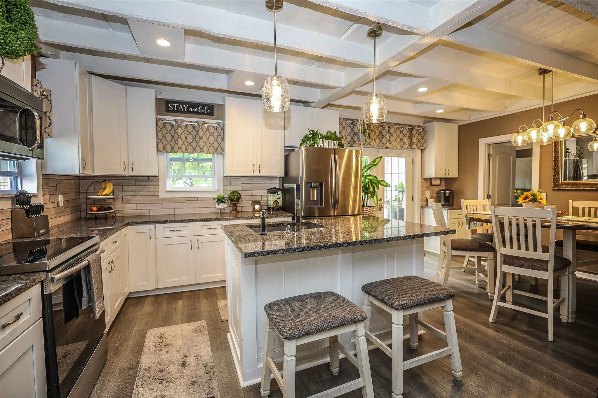 18 High Street Milford, NH 03055 - Photo 11 of 34