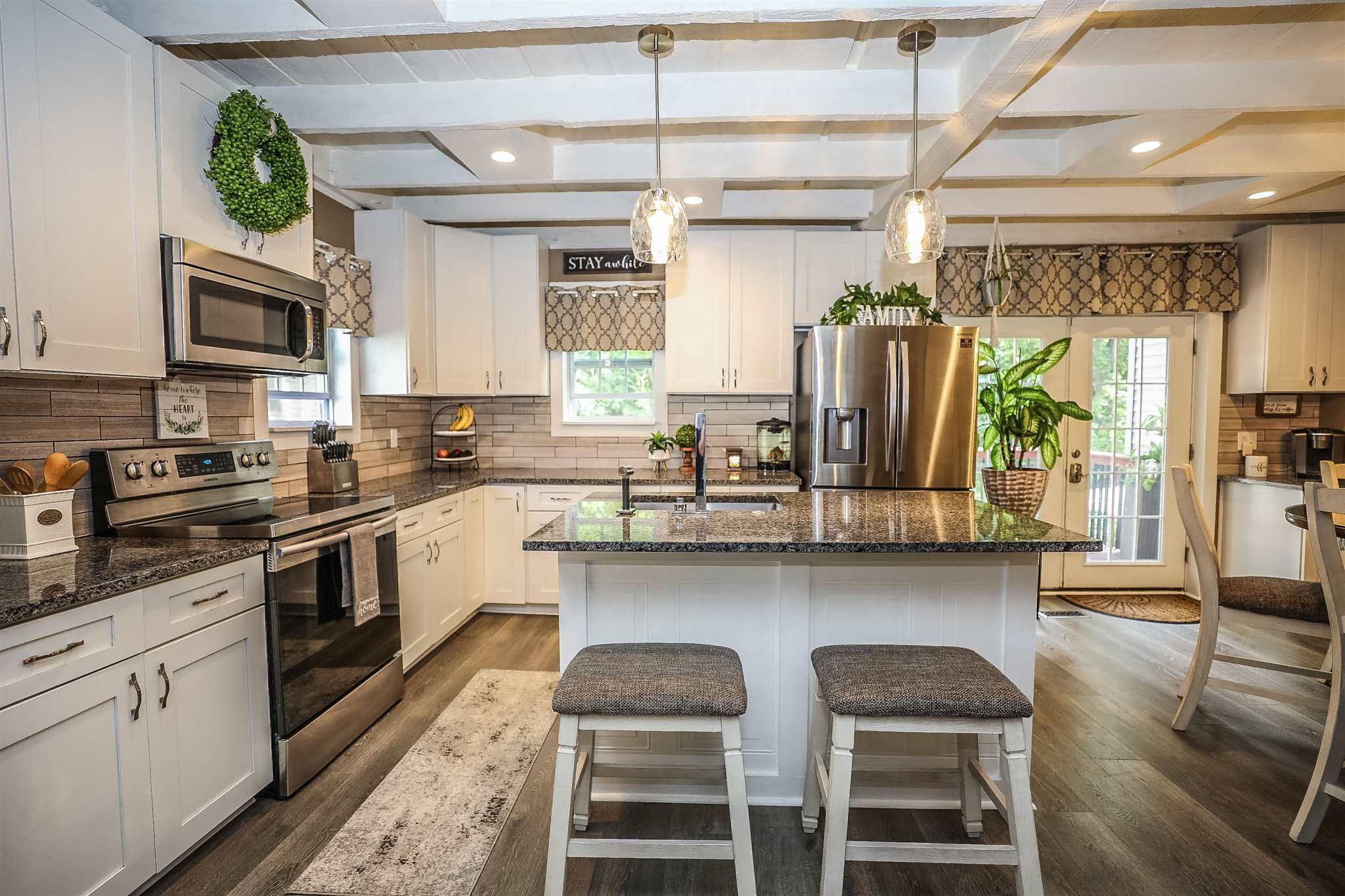 18 High Street Milford, NH 03055 - Photo 12 of 34