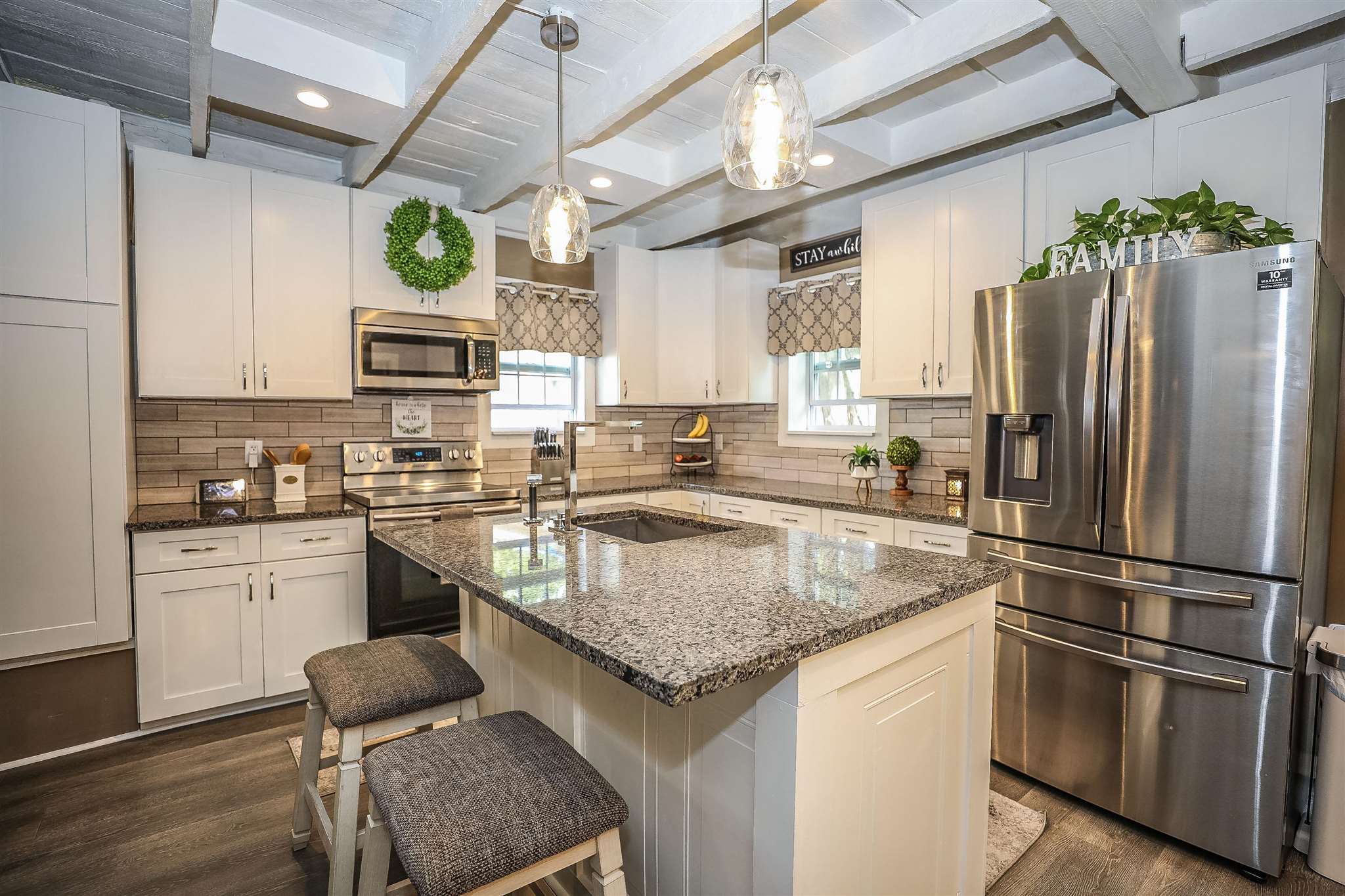 18 High Street Milford, NH 03055 - Photo 13 of 34