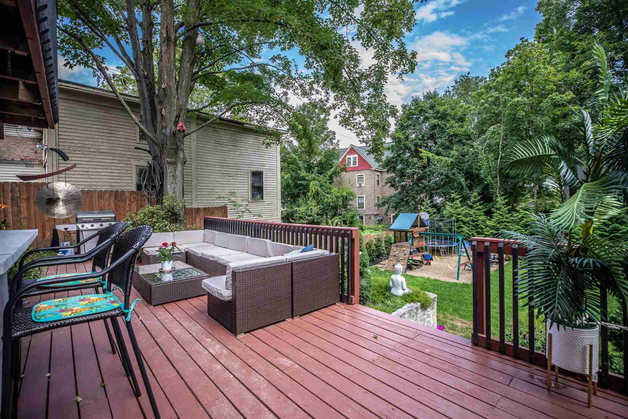 18 High Street Milford, NH 03055 - Photo 32 of 34