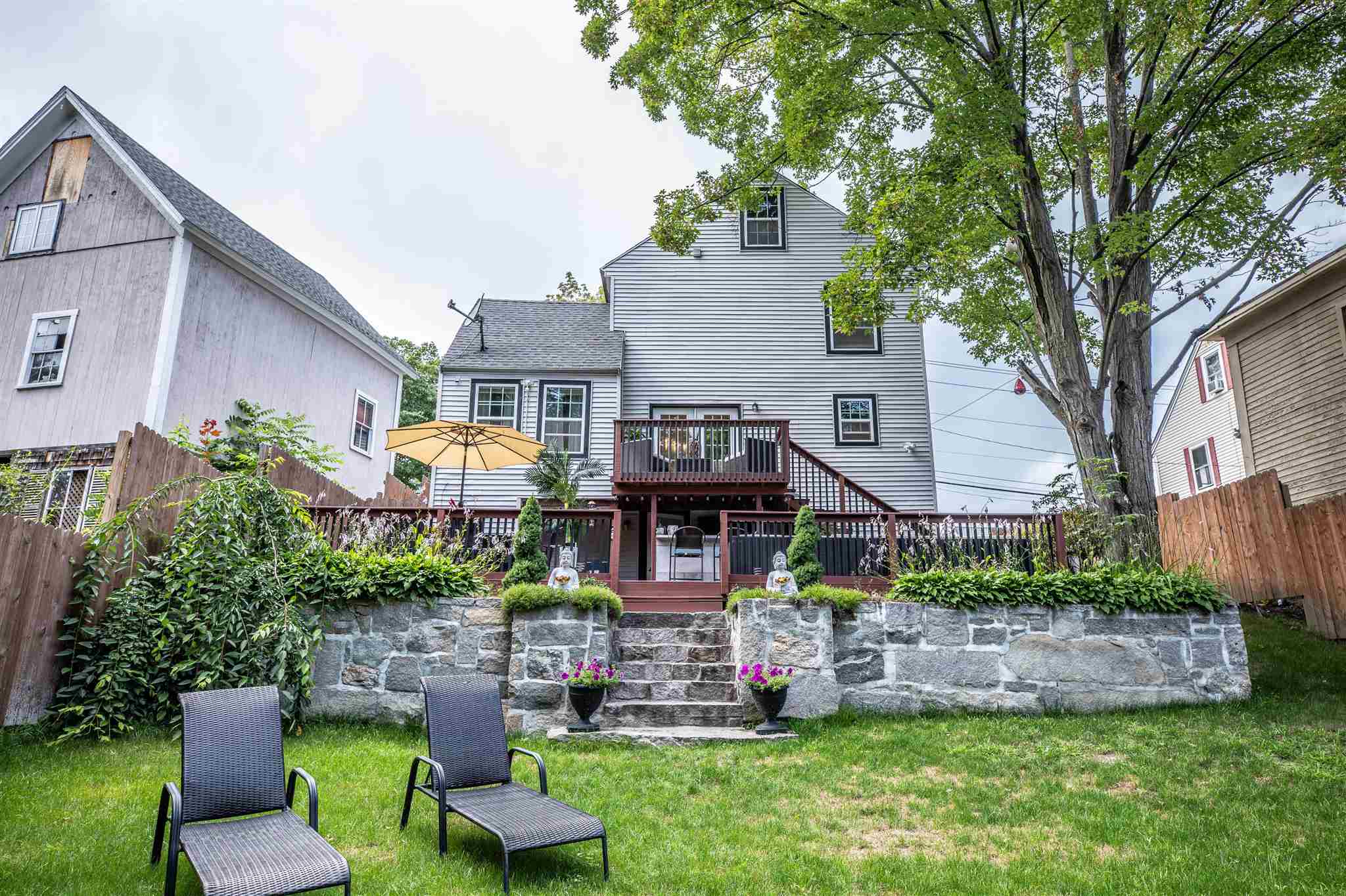 18 High Street Milford, NH 03055 - Photo 33 of 34