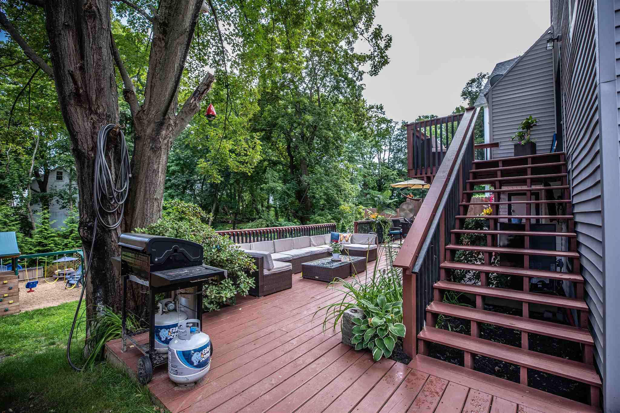 18 High Street Milford, NH 03055 - Photo 34 of 34