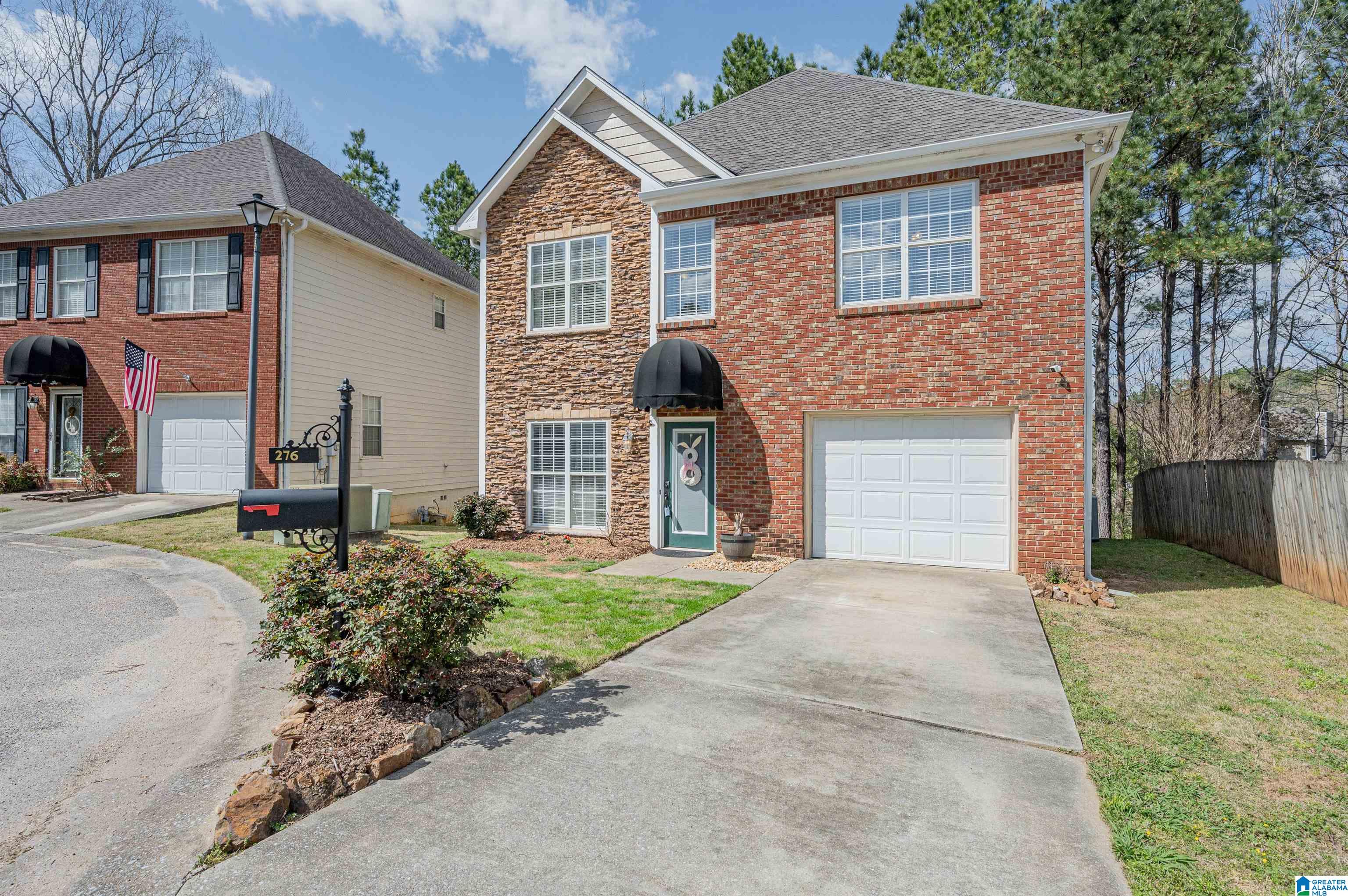 276 Warwick Lane Alabaster, AL 35007 - Photo 3 of 36