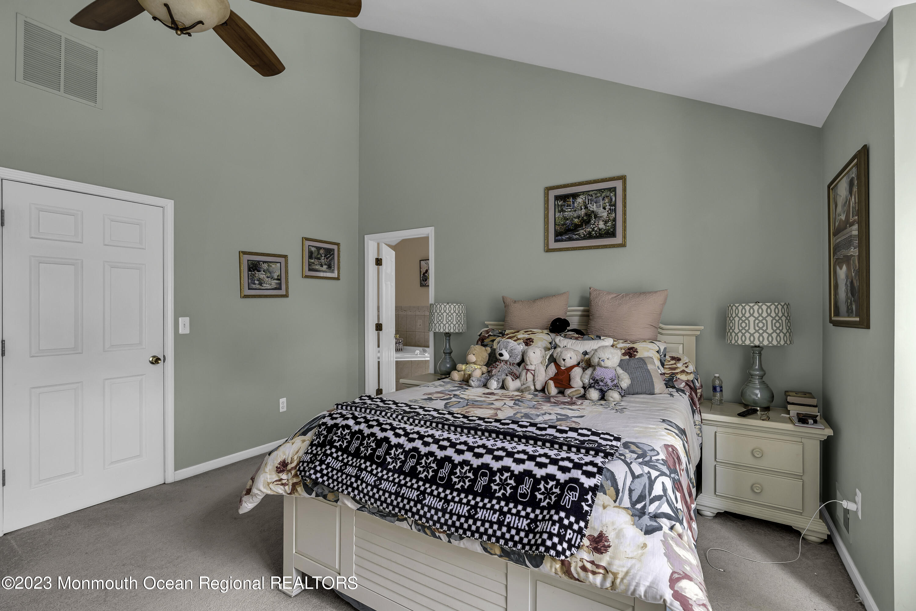 229 Lanes Mill Road Howell, NJ 07731 - Photo 35 of 58 a bedroom with a bed and dresser
