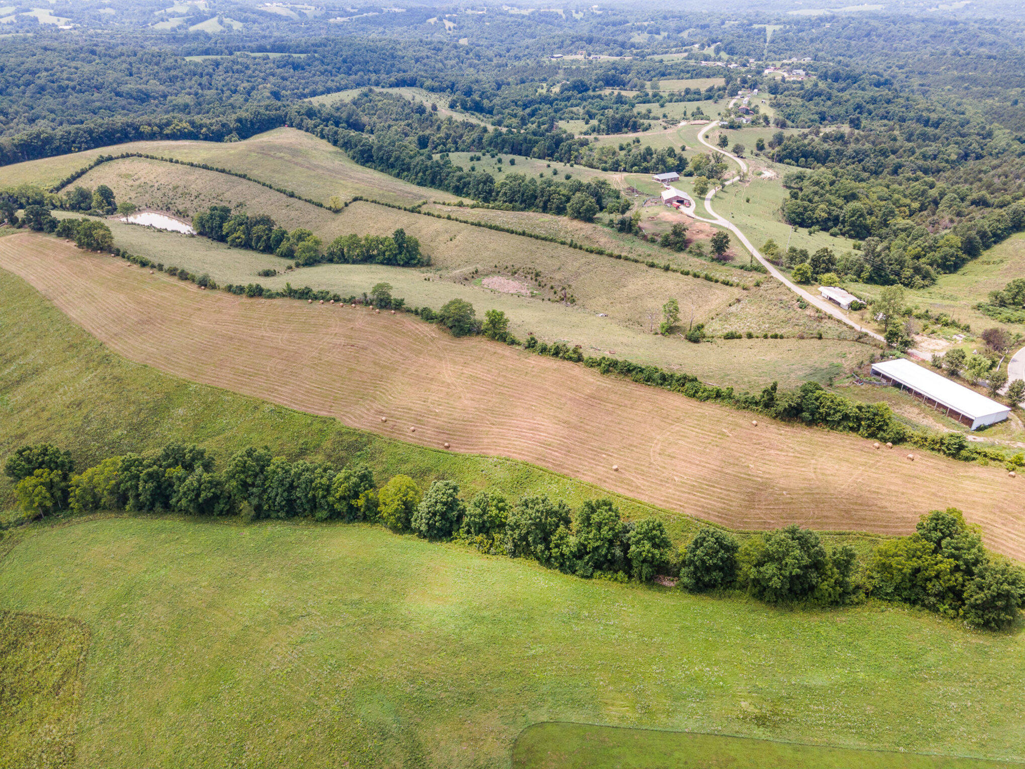 1870 Chipman Ridge Road, Unit B Williamstown, KY 41097 - Photo 8 of 21