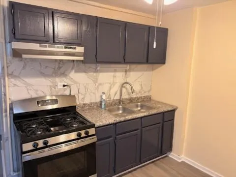 $1,500 | 10501 South Corliss Avenue, Unit 2, Chicago, IL 60628