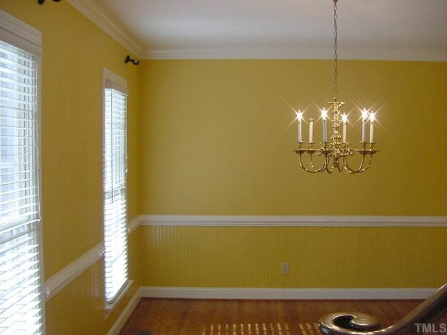 3428 Harden Road Raleigh, NC 27607 - Photo 6 of 12 a view of a room with window