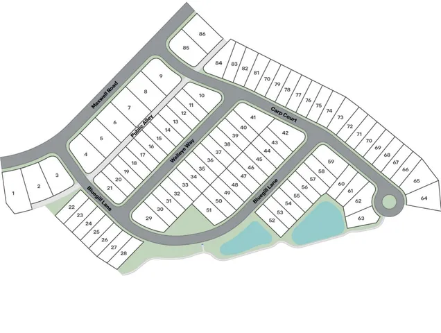 $426,990 | 333 Carp Court, Antioch, TN 37013