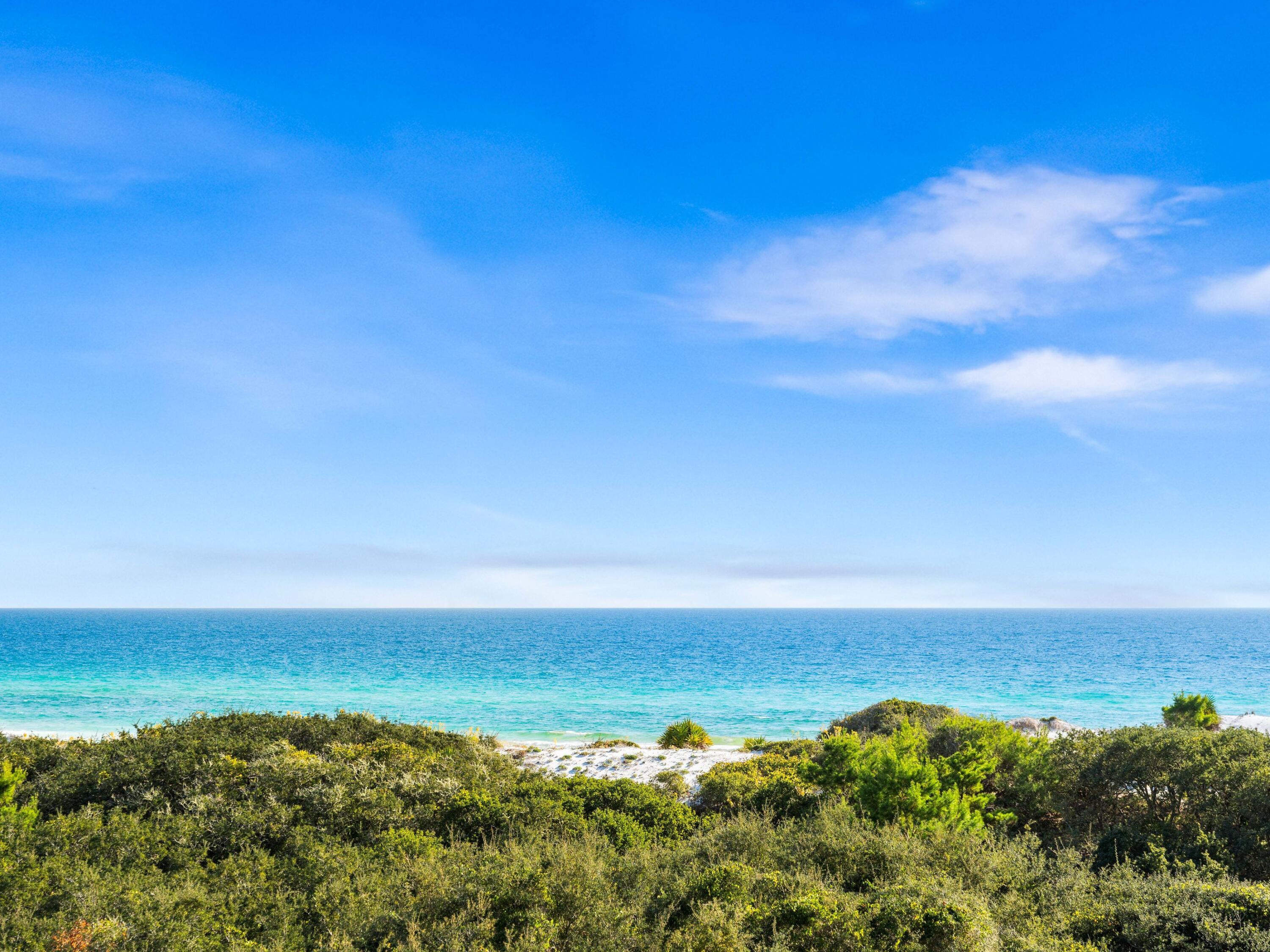 99 Compass Point Way, Unit 401 Watersound, FL 32461 - Photo 20 of 33 a view of an ocean