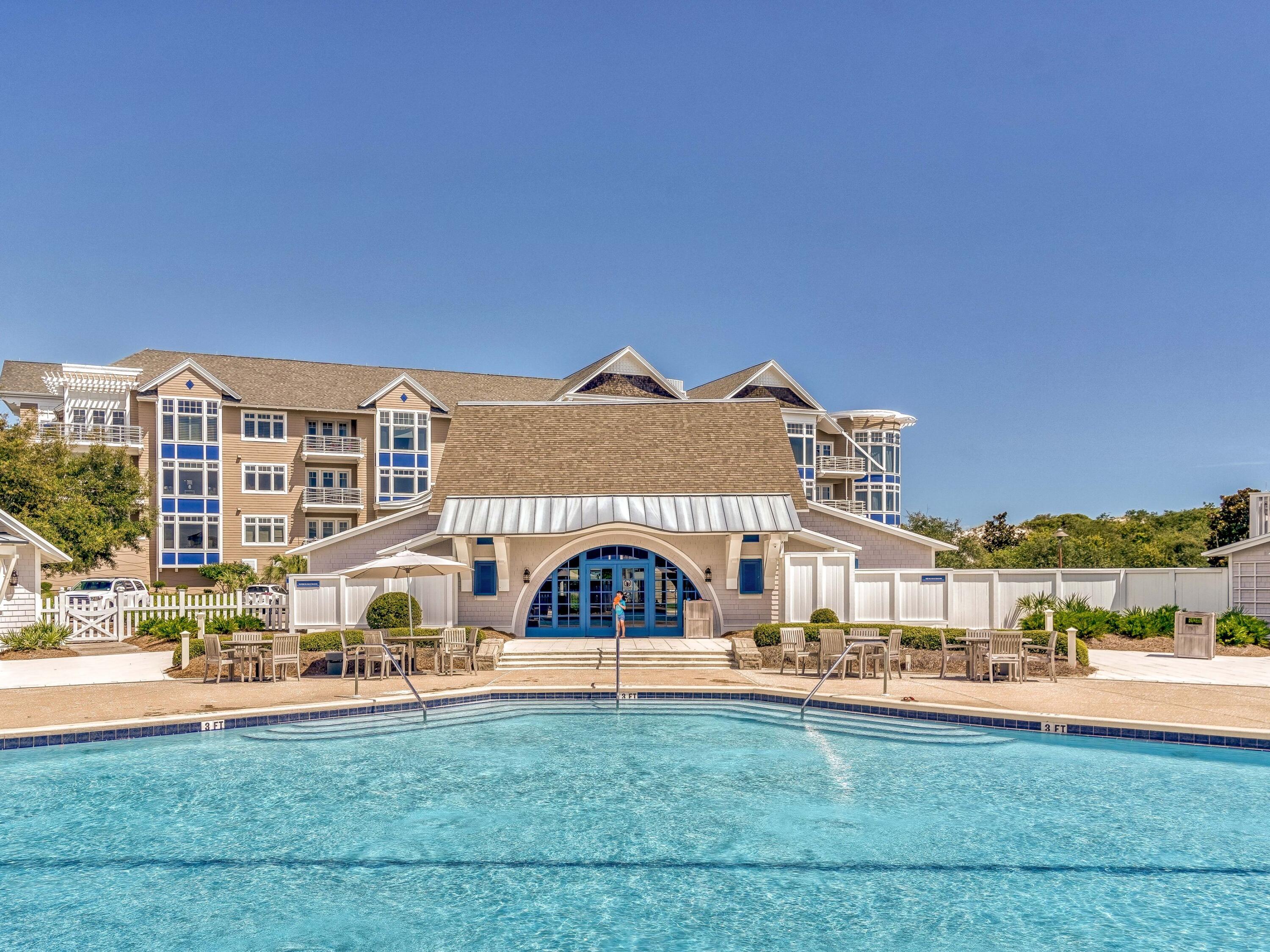 99 Compass Point Way, Unit 401 Watersound, FL 32461 - Photo 32 of 35 99 Compass Point Way Unit 401