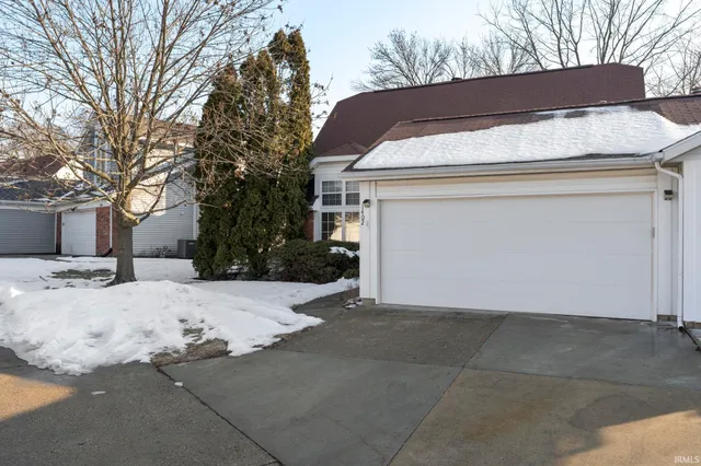 $260,000 | 1402 Trace Fourteen, West Lafayette, IN 47906