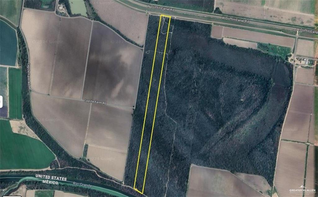 12501 Jackson Road Hidalgo, TX 78557 - Photo 1 of 2